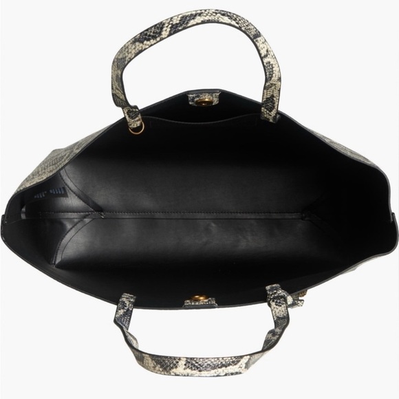 Kurt Geiger Chelsea Shopper Tote Bag - Picture 2 of 10